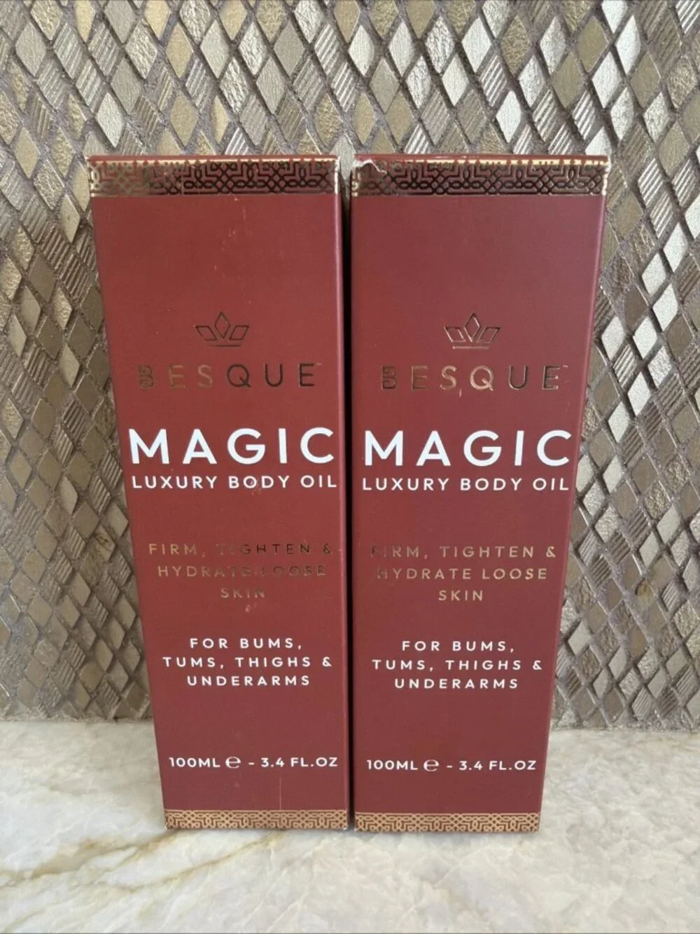 N/A besque magic